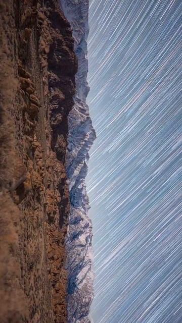 So Glad My Camera Wasn't Stolen 😅 #timelapse #astrophotography