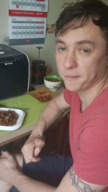 Рецепт шоколадного мороженого без молока (и не только) - для худеющих и вегетарианцев