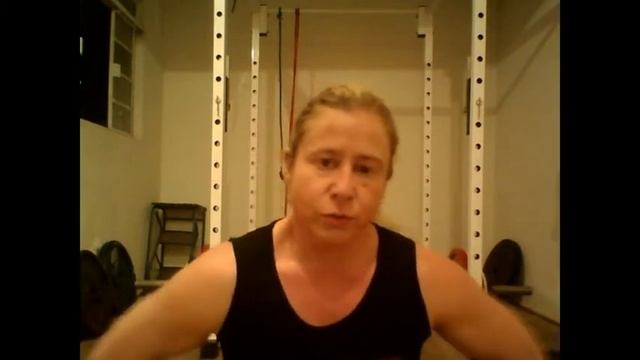 Esporte é Arte? Powerlifting como arte смотреть онлайн