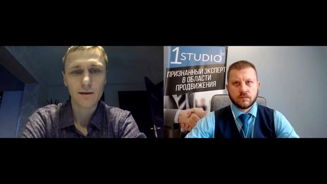 Евгений Диденко о наставничестве Михаила Старостина | Отзывы 1 Studio смотреть онлайн