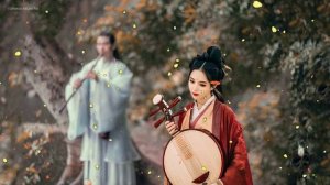 СБОРНИК КИТАЙСКОЙ РЕЛАКС МУЗЫКИ