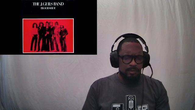 The J Gelis Band - Back To Get Ya Reaction (Fish Out Of Water Series) смотреть онлайн