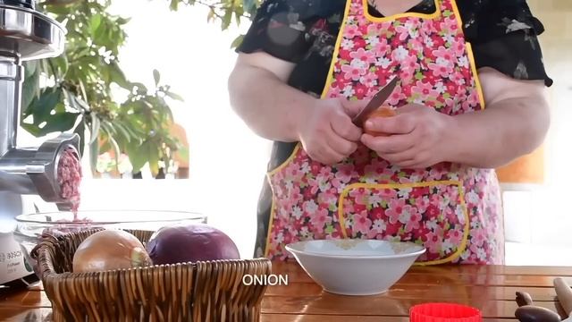 Delicious Recipe with Chicken Breast and Mushroom | Grandma Rose's Life смотреть онлайн