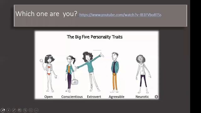 04 13 10th A introduction new block ppt on attitude zoom 0 смотреть онлайн