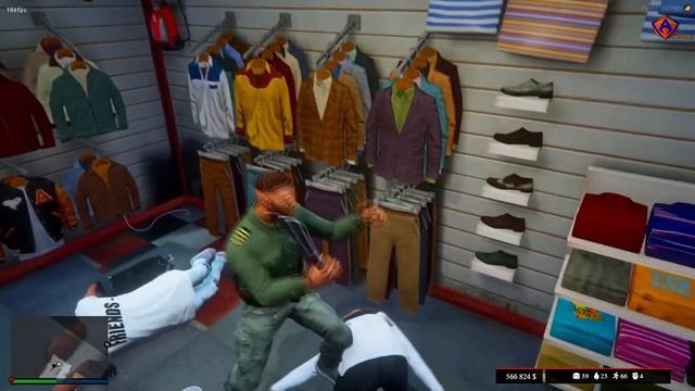 AUSTIN RENVERSE IRIS + LOGAN APPUIS SUR LE BOUTON SIÈGE ÉJECTABLE MDR ! GTAV RP FANTASTIC смотреть онлайн