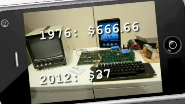 HW5e_Beginner_Unit_09_Steve_Jobs смотреть онлайн