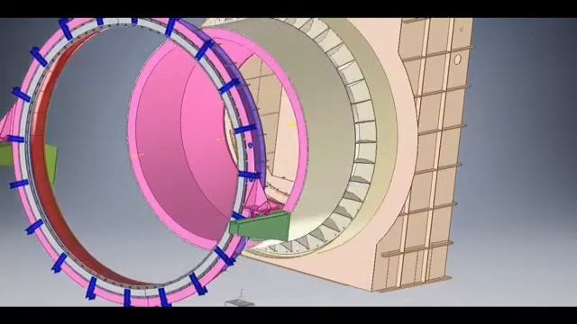 Introducing Kiln Seal || OSWAL engineers смотреть онлайн