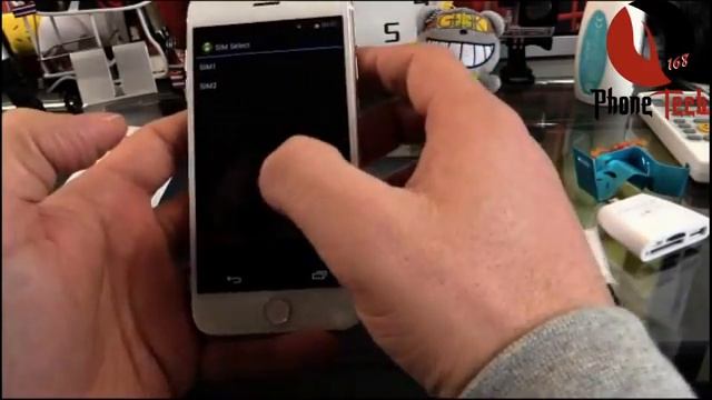 Blackview ultra A6 Review 2015 смотреть онлайн