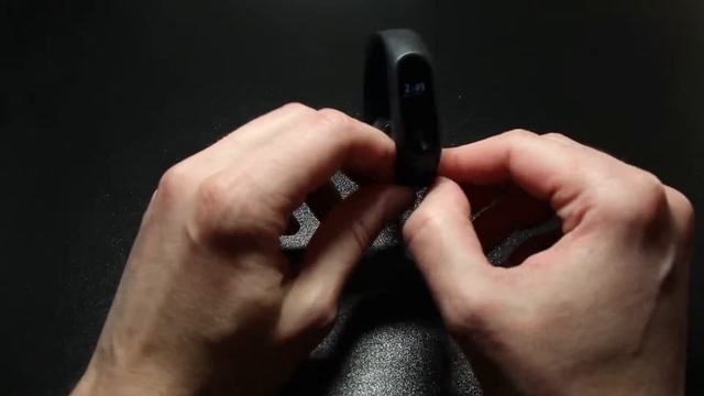 Обзор браслета Xiaomi Mi Band 2 смотреть онлайн