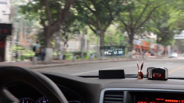 EANOP Esmart HUD смотреть онлайн