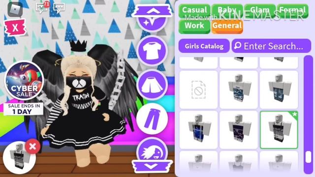 Туториал как я делаю нычку в адопт ми смотреть онлайн