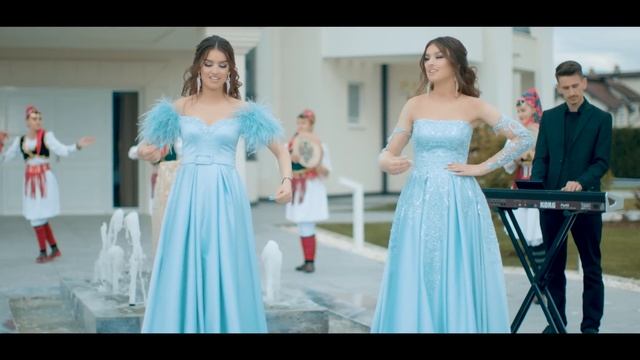 Binjaket Ismajli - Këngë Dasmash 2021