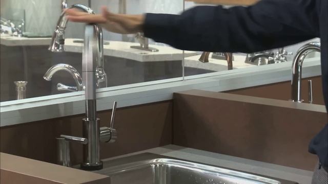 The Art Of: Home - The Smart Faucet - Ovation смотреть онлайн