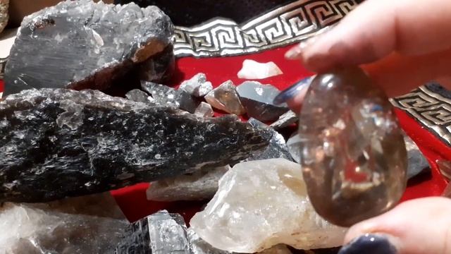 Про учение у Инги Хосроевой и ритуал на бараньи легкие