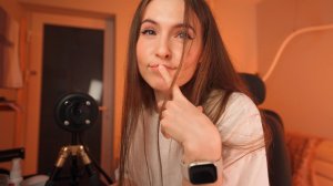 ASMR 3DIO PRO II / Расслабляйся под мой стрим