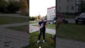 Еврейская песня "Хава Нагила"