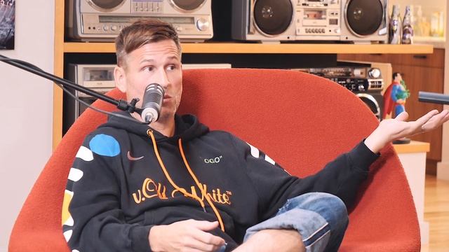 deadmau5 x Kaskade (Kx5): impact of Kaskade's first Vegas DJ residency | The 20 Podcast смотреть онлайн