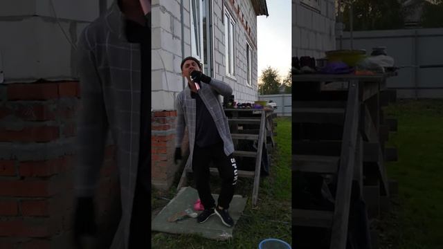 Пародия на Макса Барских смотреть онлайн