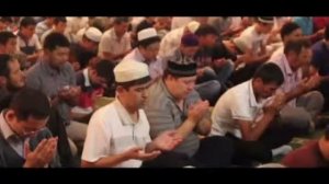 Кадир тунги тилек