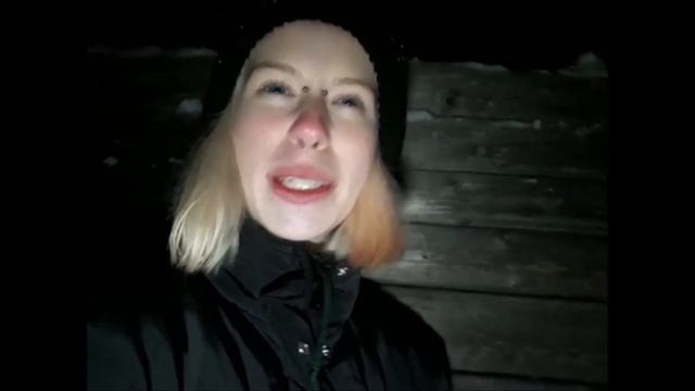 Mein Erster 24h Overnighter Alleine | Winterbiwak смотреть онлайн