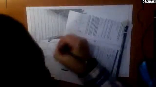 BMW M5 Speed Drawing смотреть онлайн