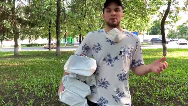 #55 ШнурОК - отправка за 27.05.20 + варианты оплаты и доставки смотреть онлайн