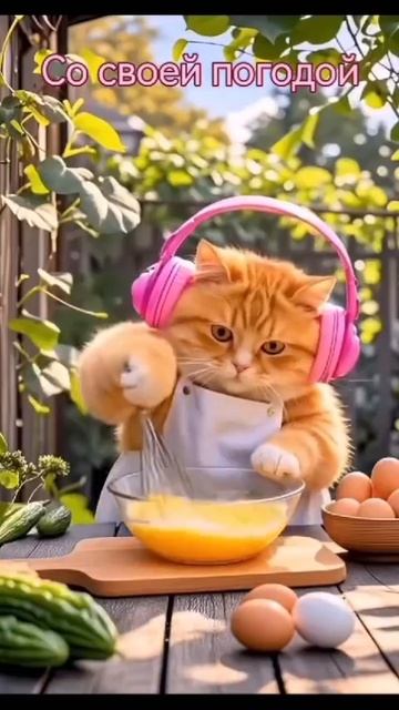 Доброе утро Всем!☕💖 смотреть онлайн