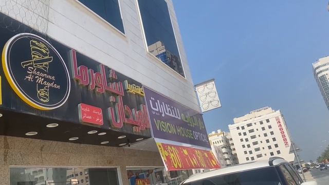 Restaurant à vendre sur Sharjah dans un quartier dynamique proche de la plage | pour 185K AED - FFI смотреть онлайн
