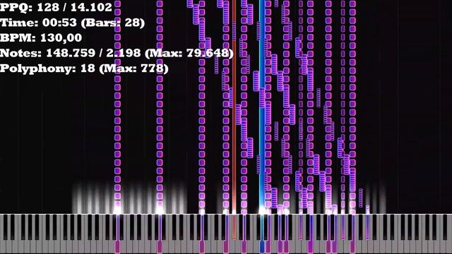 (Submission MIDI) Large Landscape submission Ardi Hacker BMI смотреть онлайн