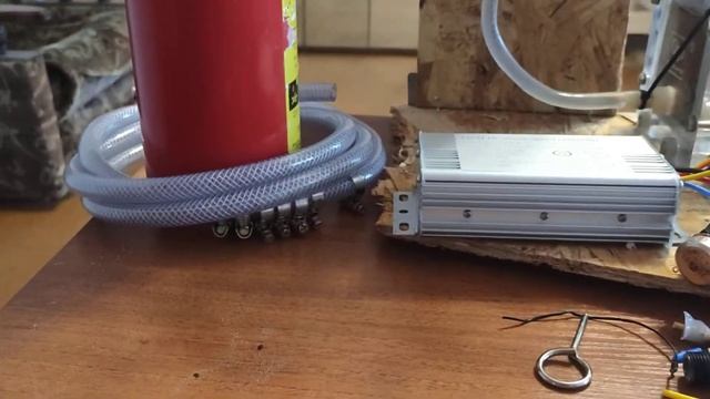 Переработка и нововведения/ННО оборудование на авто смотреть онлайн