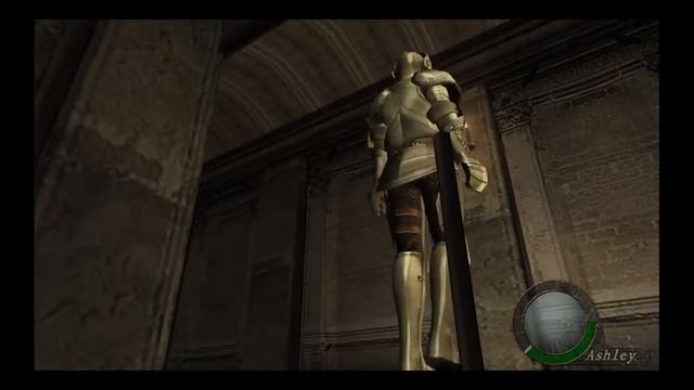 resident evil 4 Osa 64 смотреть онлайн