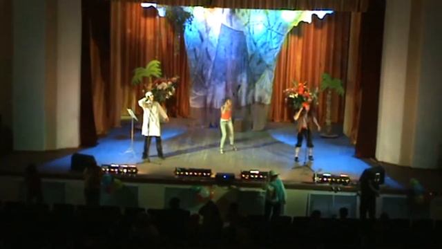 БАРМАЛЕЙ И К* (3.06.2017) смотреть онлайн