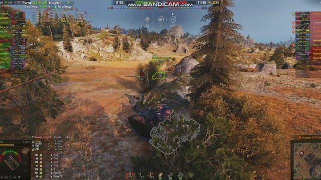 E75 TS IS GOOD TANKS? смотреть онлайн