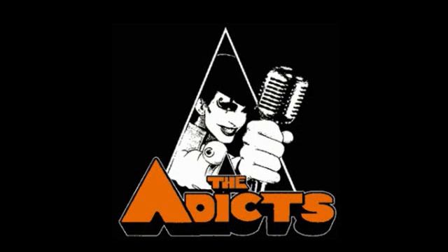 THE ADICTS - SMART ALEX - LYRICS