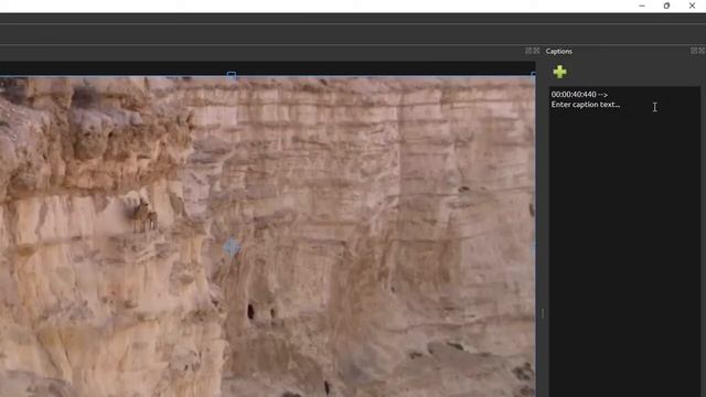 OpenShot Tutorial #14 | How To Add Captions and Subtitles In OpenShot. смотреть онлайн