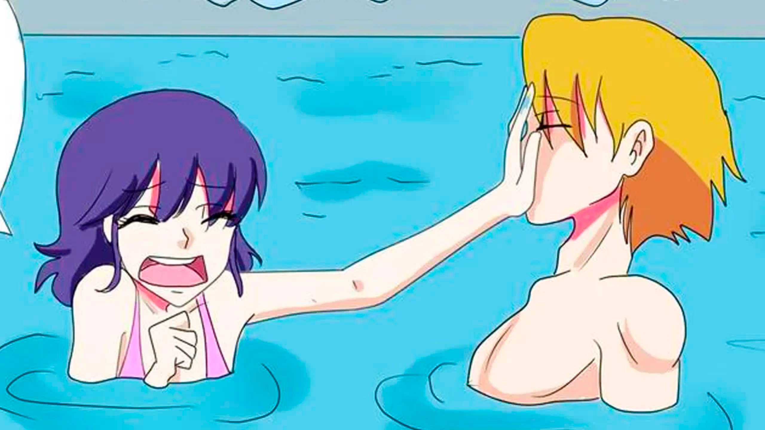 И НЕ МЕЧТАЙ, ДУБИНА! | ОЗВУЧКА КОМИКСА ЛЕДИ БАГ И СУПЕР КОТ смотреть онлайн