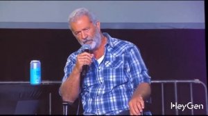 Мэл Гибсон говорит, что «Смертельное оружие 5» не выйдет