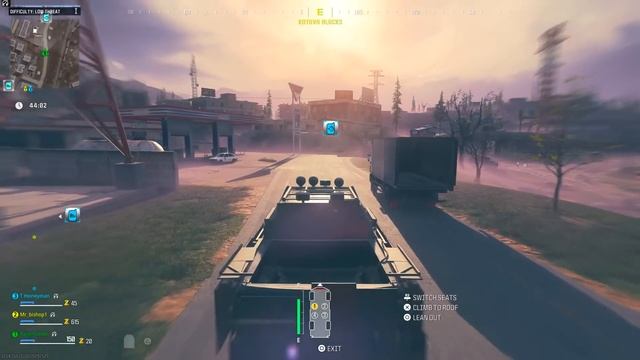 MW3 Zombies Interceptor Mission Guide Tier 2 MWZ - Where To Find and Destroy Mercenary Convoy! смотреть онлайн