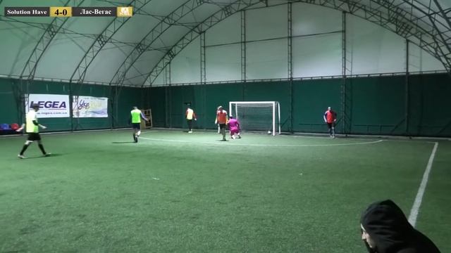 Spring League Обзор  1-тур/Seria A/5x5/ Solution Have - Лас-Вегас