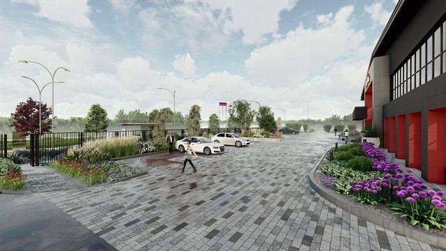 Видео Фабрика Confectum