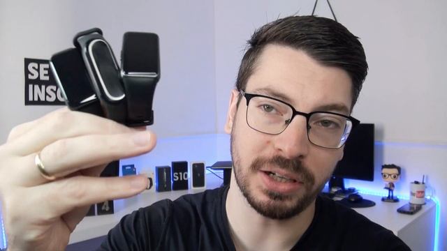 CUIDADO! MI BAND 6 E REDMI BAND PRO É MESMO TOTALMENTE A PROVA D'ÁGUA? смотреть онлайн