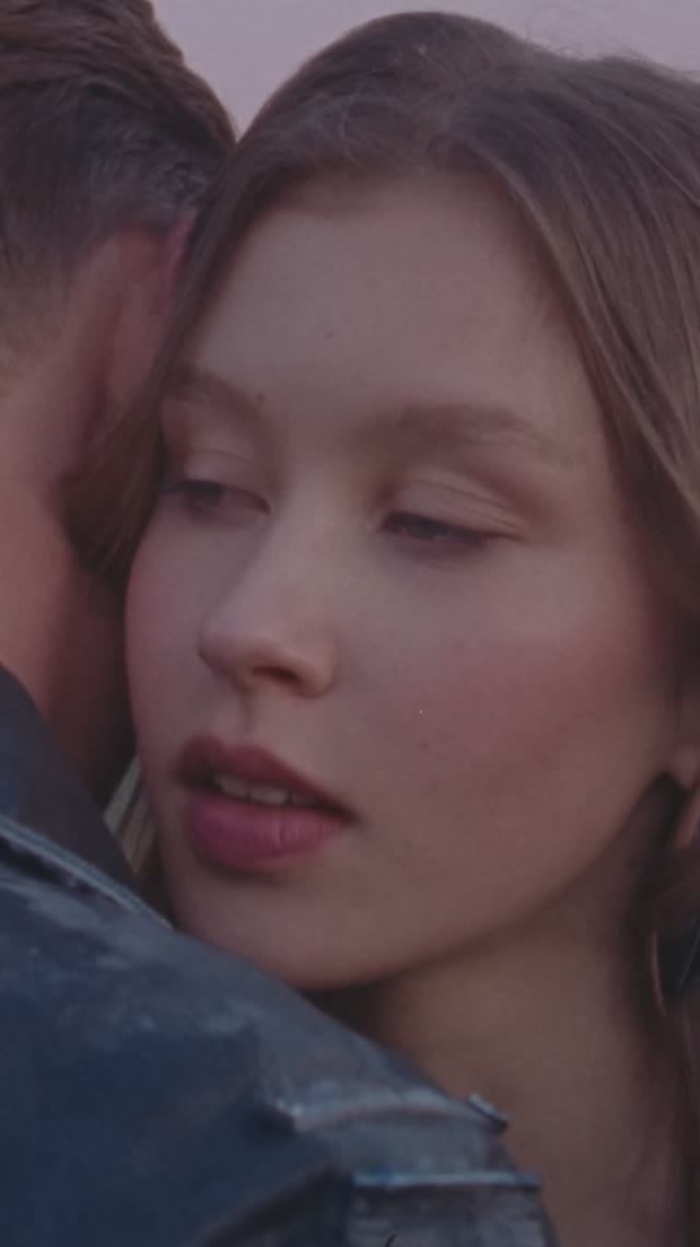 Ваня Дмитриенко — Цветаева (teaser) 18.03. 🌹 смотреть онлайн