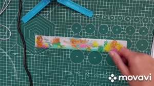 Букет роз из изолона. Юбочка для оформления