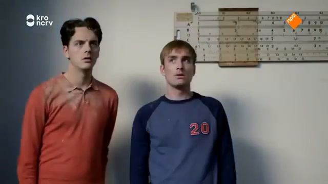 Rundfunk S02E05 "Doppelvolmond": English Subs 10min30 - end смотреть онлайн