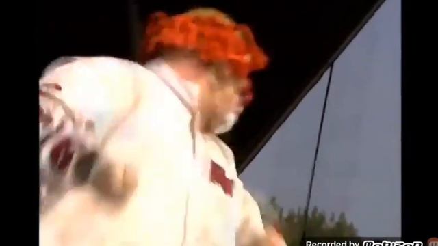 Slipknot (Sic)|Live in dynamo 2000 смотреть онлайн