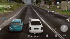 играю с котАленой в мадаут2