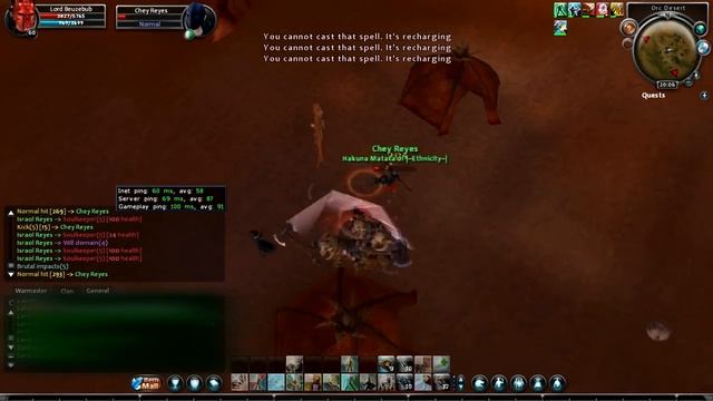 Regnum Online - Travel party 37 смотреть онлайн