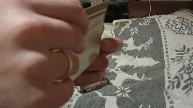 Посылка из Нижнего Новгорода