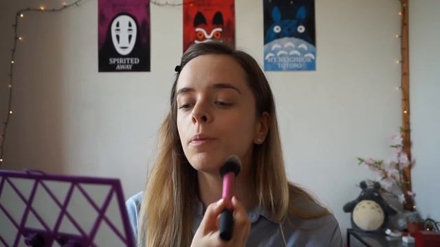 Fond de Teint & Poudre Ultra HD MAKE UP FOR EVER - Revue смотреть онлайн
