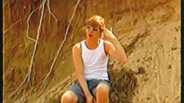 Иванушка Int.-Два Океана (TOPSONG TV Тестовое Вещание, 2009) + в конце заставка